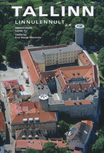 TALLINN. LINNULENNULT