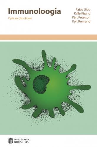 Immunoloogia: õpik kõrgkoolidele