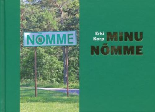 MINU NÕMME