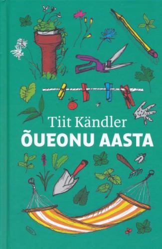 ÕUEONU AASTA
