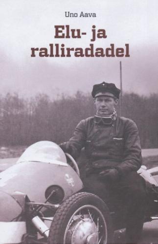 ELU- JA RALLIRADADEL