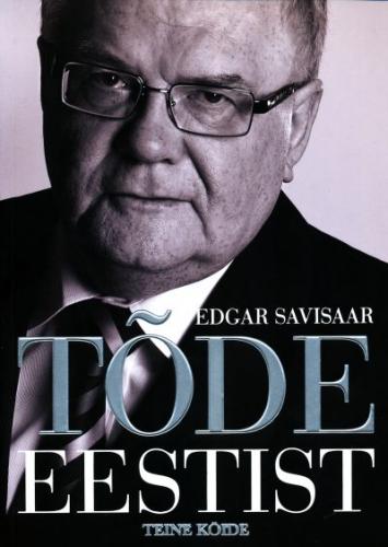 Tõde Eestist.