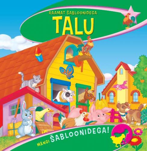 RAAMAT ?ABLOONIDEGA.TALU