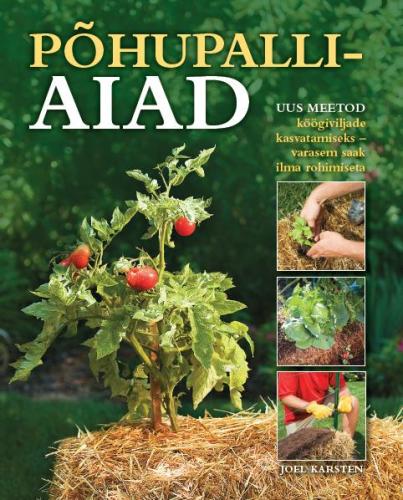 PÕHUPALLIAIAD 