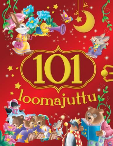 101 LOOMAJUTTU