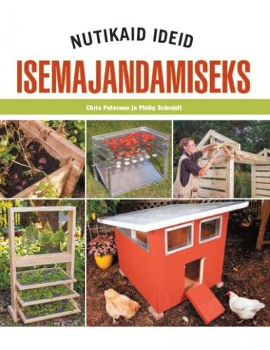 NUTIKAID IDEID ISEMAJANDAMISEKS