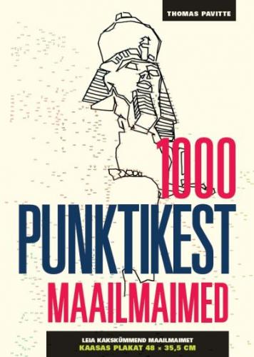 Maailmaimed: [ punktide ühendamise pildid]