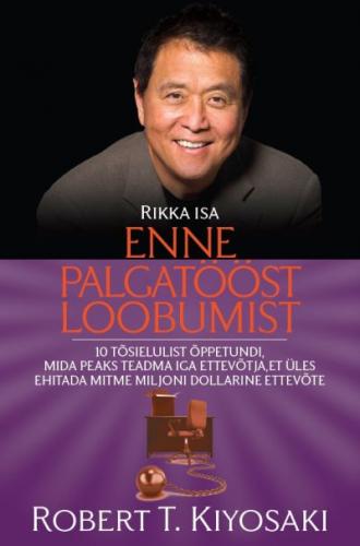 RIKKA ISA ENNE PALGATÖÖST LOOBUMIST (TÄIENDATUD TRÜKK)