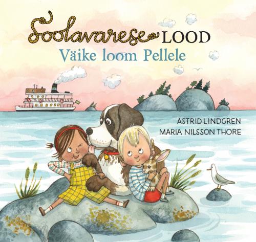 Väike loom Pellele: Soolavarese lood