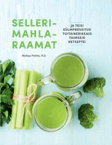 Sellerimahla raamat