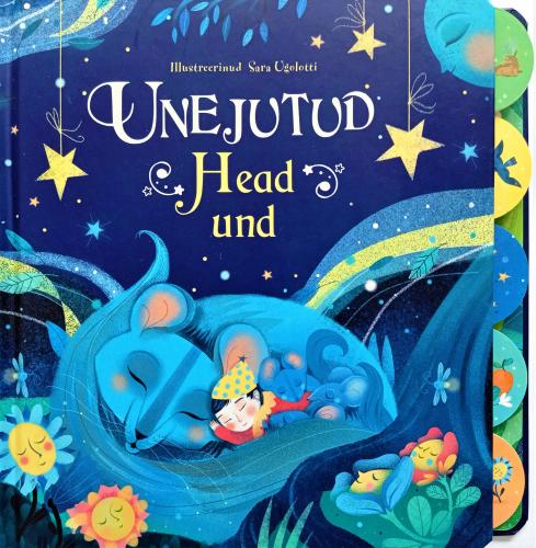 Unejutud: Head und