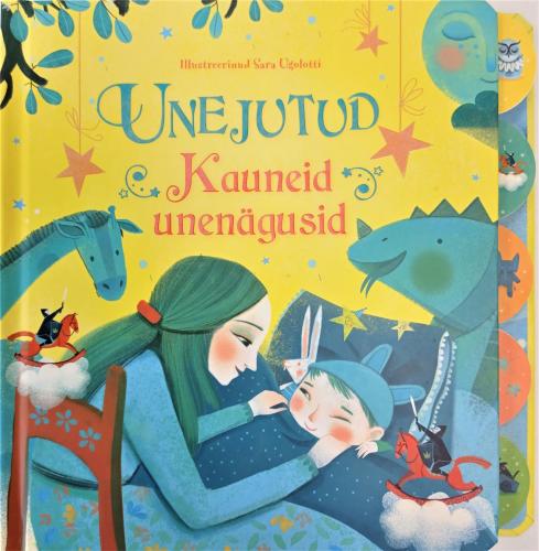 Unejutud: Kauneid unenägusid