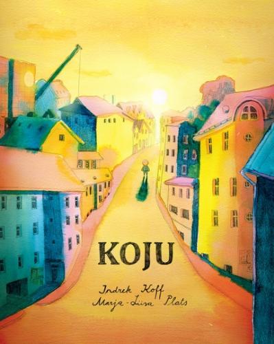 Koju