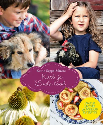 Karli ja Linda lood: lähme tallu elama!