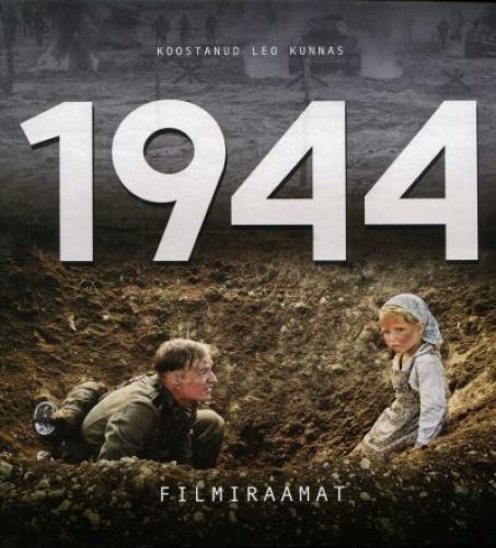 1944: filmiraamat