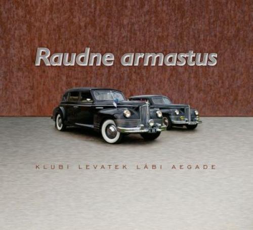 Raudne armastus: klubi Levatek läbi aegade