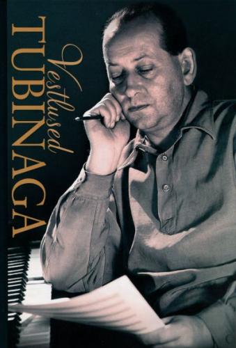 Vestlused Eduard Tubinaga