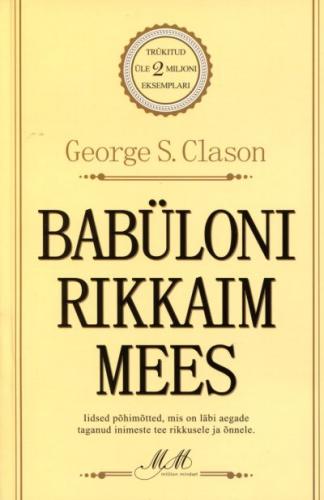 Babüloni rikkaim mees