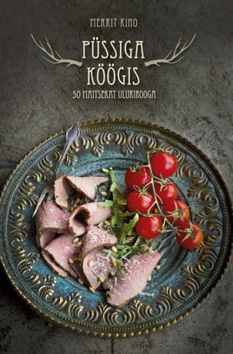 Püssiga köögis