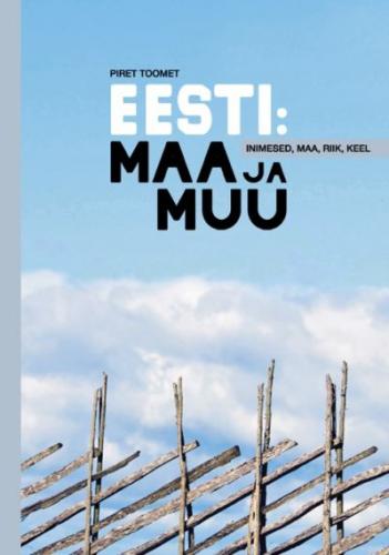 Eesti: maa ja muu