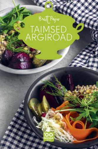 Taimsed argiroad: