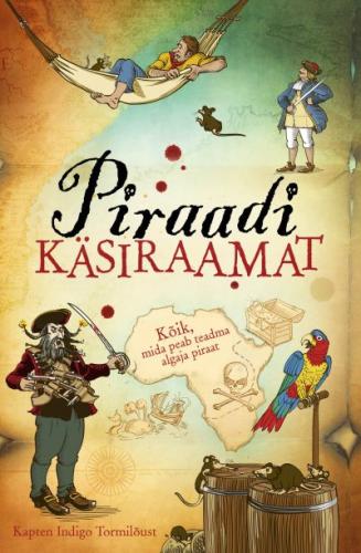Piraadi käsiraamat