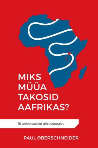 Miks müüa takosid Aafrikas?: