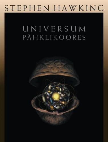 Universum pähklikoores: