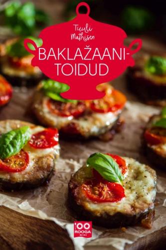 Baklažaan