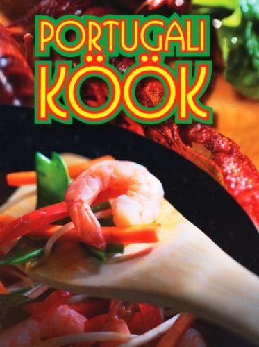 Portugali köök