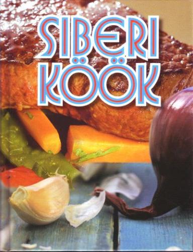 Siberi köök