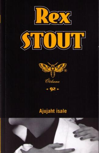 Ajujaht isale: [ romaan]