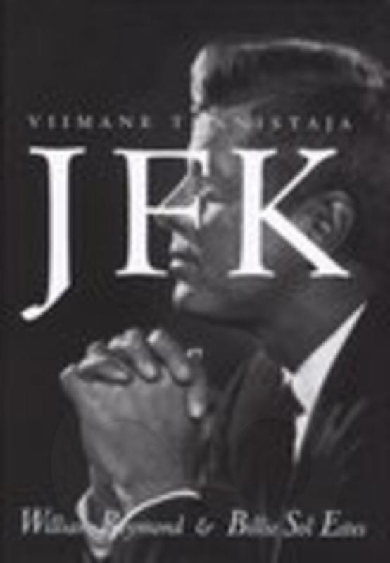 JFK: viimane tunnistaja