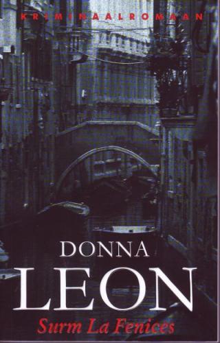 Surm La Fenices: [ romaan]