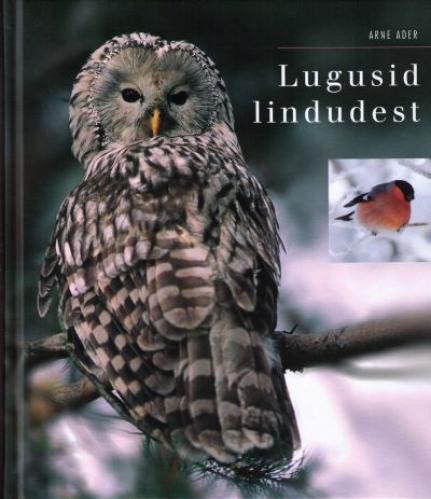 Lugusid lindudest