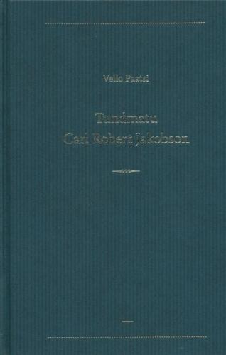 TUNDMATU CARL ROBERT JAKOBSON