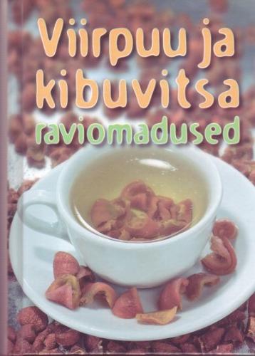 Viirpuu ja kibuvitsa raviomadused