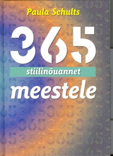 365 stiilinõuannet meestele