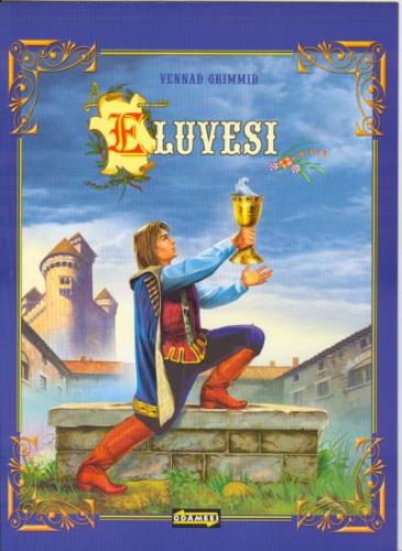 Eluvesi: [ muinasjutt]