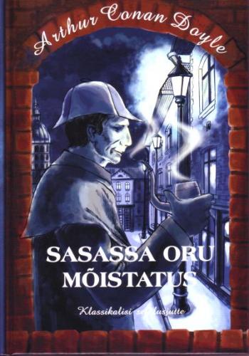 Sasassa oru mõistatus: [ lühijutud]