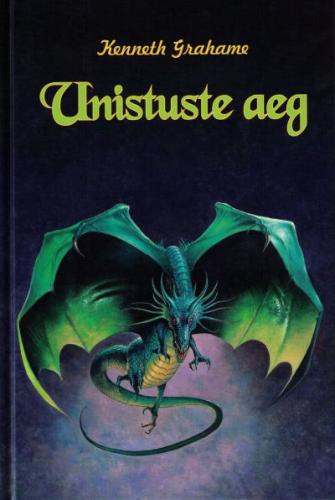 Unistuste aeg: [ ulmejutt]