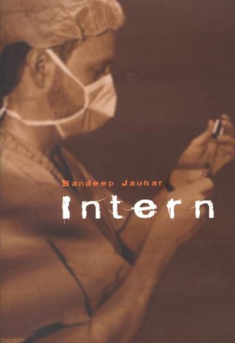 Intern: romaan