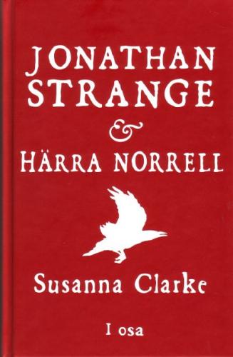 Jonathan Strange & härra Norrell.