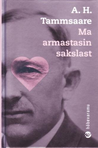 Ma armastasin sakslast