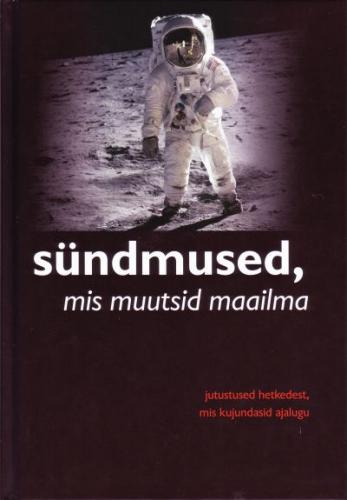 Sündmused, mis muutsid maailma