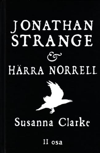 Jonathan Strange & härra Norrell.