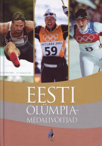Eesti olümpiamedalivõitjad: 1912-2006