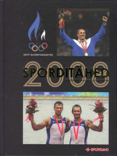 Sporditähed 2008