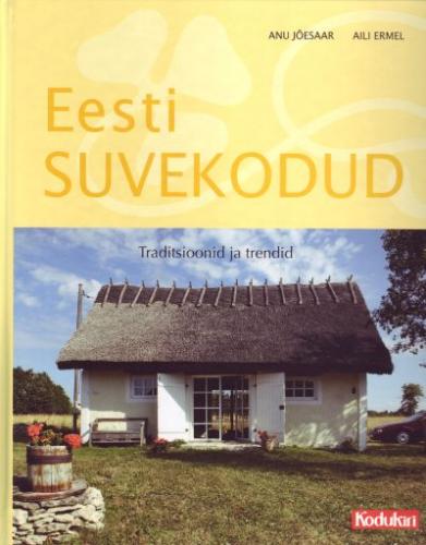 EESTI SUVEKODUD