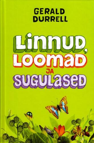 Linnud, loomad ja sugulased